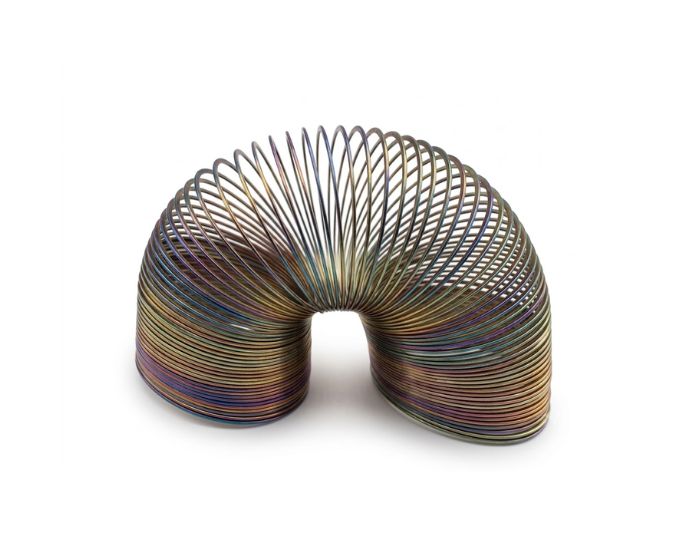 Slinky Spring
