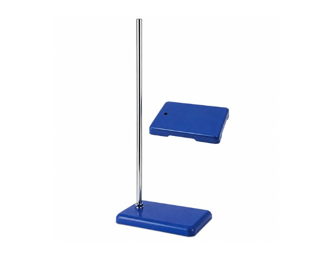 Retort Stand Cast Iron