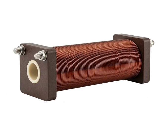 Air Core Solenoid