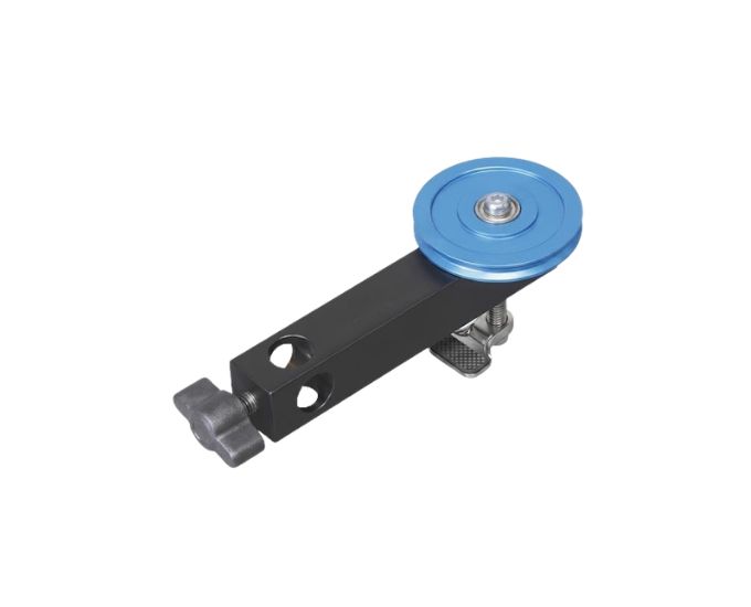 Pulley Rod Mounting - Product Image