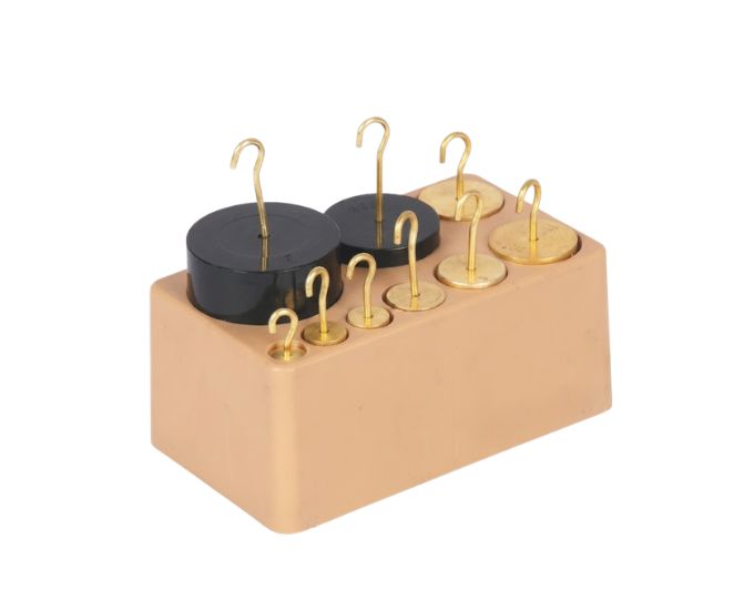 Hook Weight Set