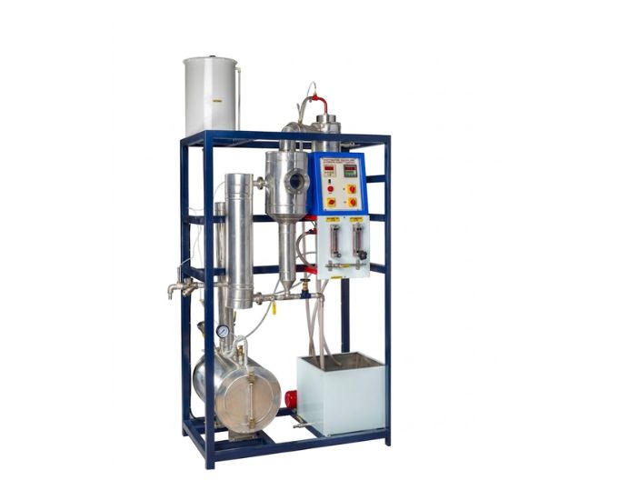 Evaporation Process Apparatus