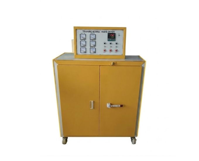Industrial Tray Dryer