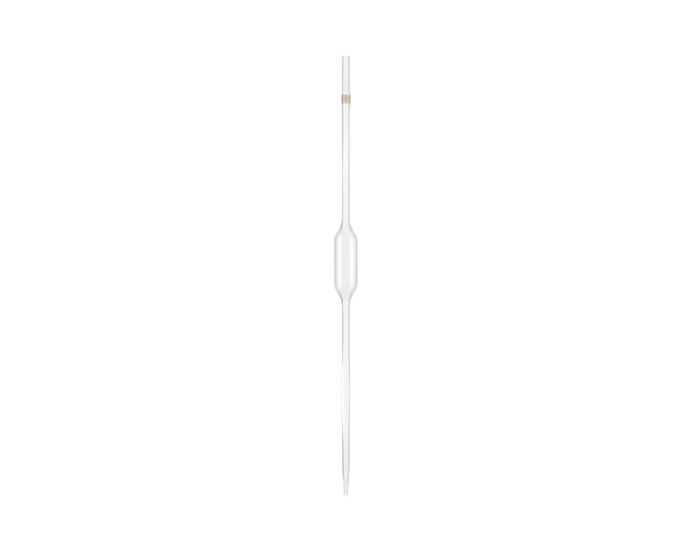 Transfer Volumetric Pipette with One Mark