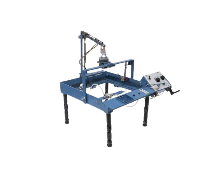 Metal Body Ripple Tank Apparatus - Product Image 2