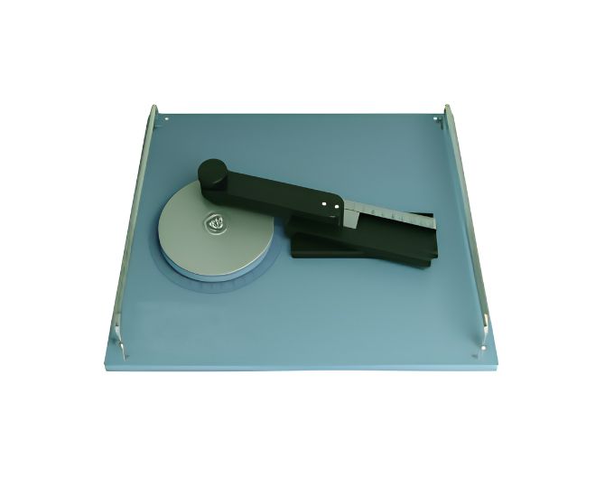 Kinematic Model – Crank Mechanism with Fixed and Oscillating Cylinder