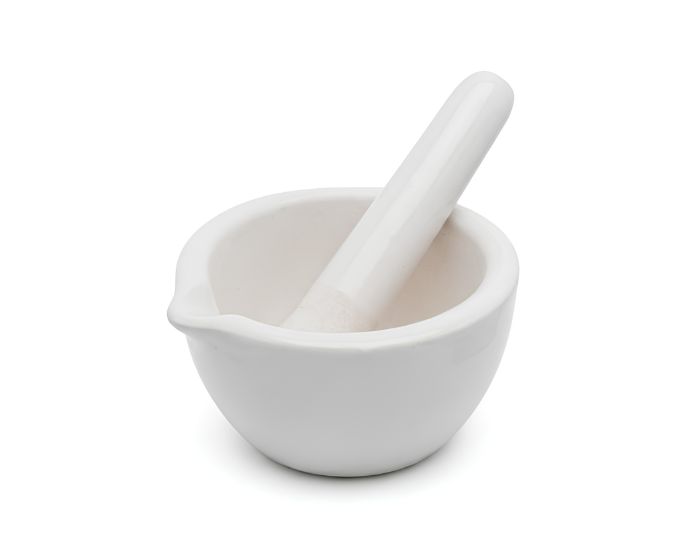 Pestle Mortar
