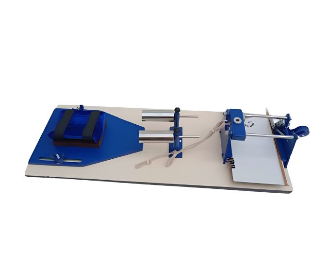 Mosso’s Ergograph