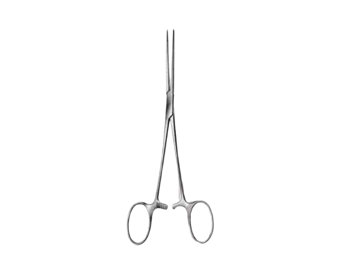 Rochester Carmalt Artery Forceps Straight and Curved Surgical Clamp