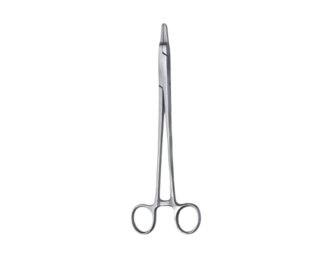 Dietrich Ryder Needle Holder for Surgical Suturing