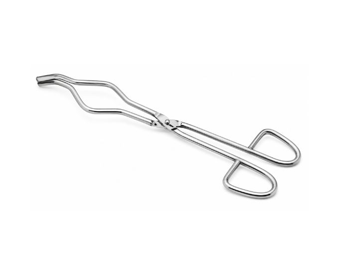 Crucible Tong Stainless Steel Grade 304
