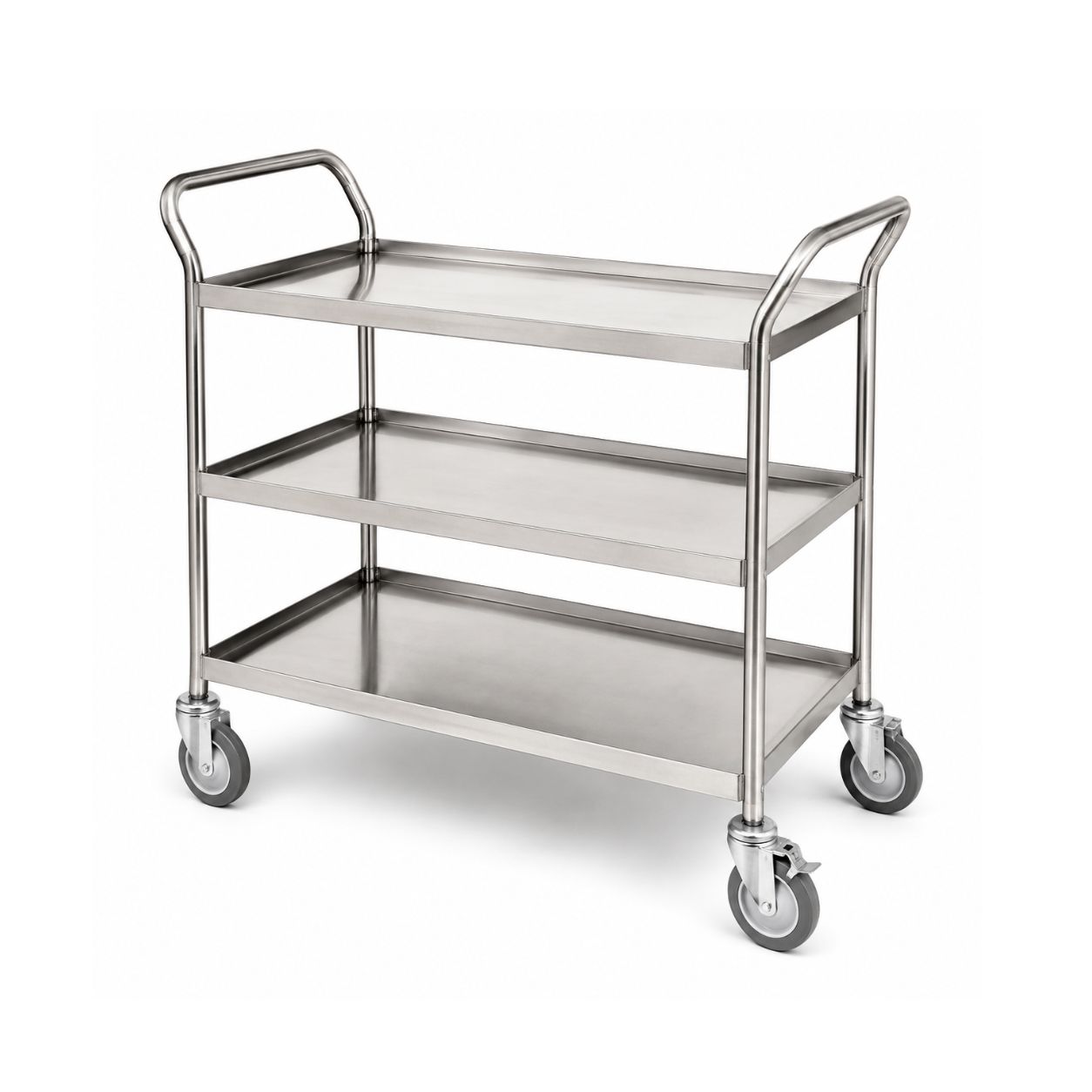 3 Tier Trolley - Product Image