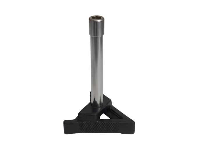 Adjustable Metal Stand for Optical Apparatus - Product Image 2