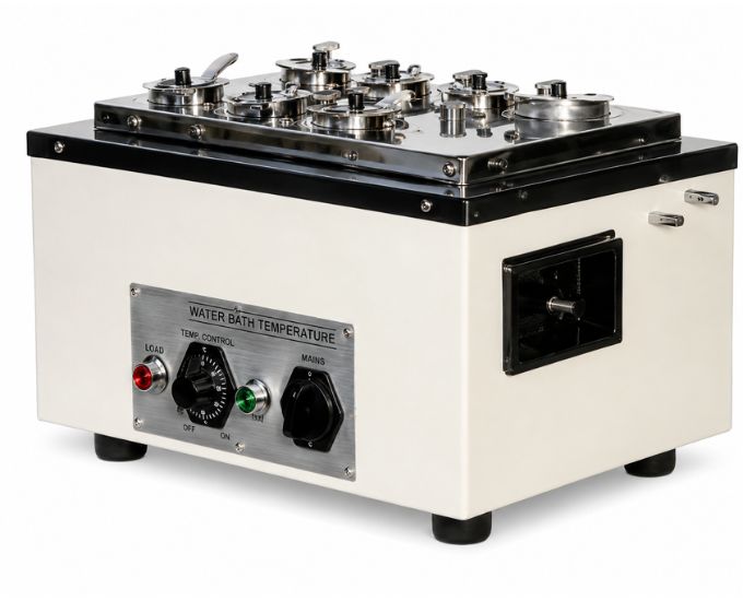 Paraffin Water Bath (MT-148 Series)