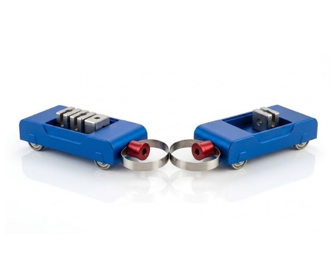 Dynamic Cart Set