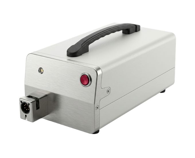 Automatic Blood Bag Tube Sealer with Microprocessor Control