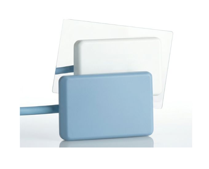 High-Resolution Digital Radiography Sensor with CMOS Technology and HD Imaging