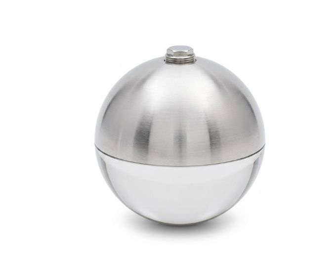 Floating Density Ball