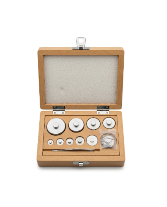 Fractional Weight Box - Product Image