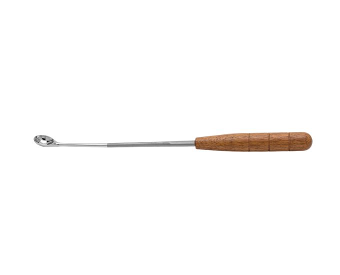 Muller Curette with Fibre Handle 25 cm Multi Size