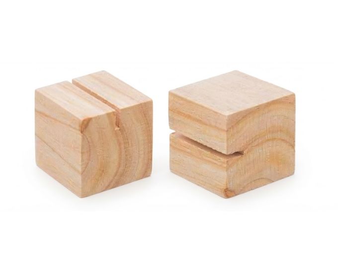 Mirror Support Block - Product Image