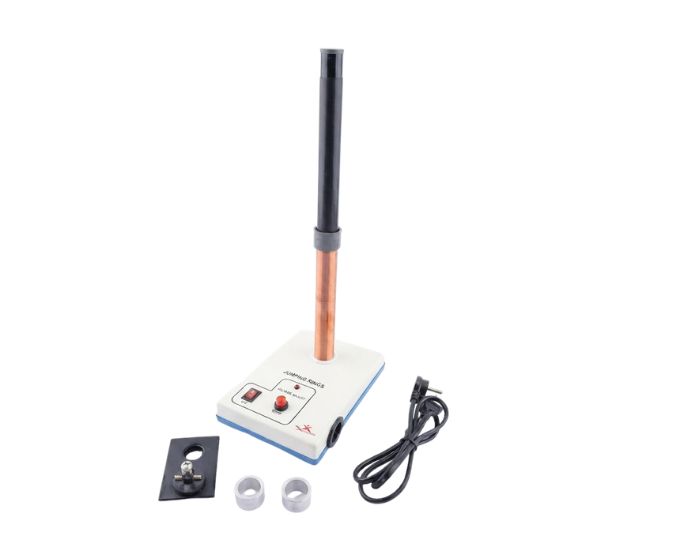 Electromagnetic Ring Launcher