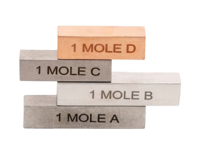 Mole Set