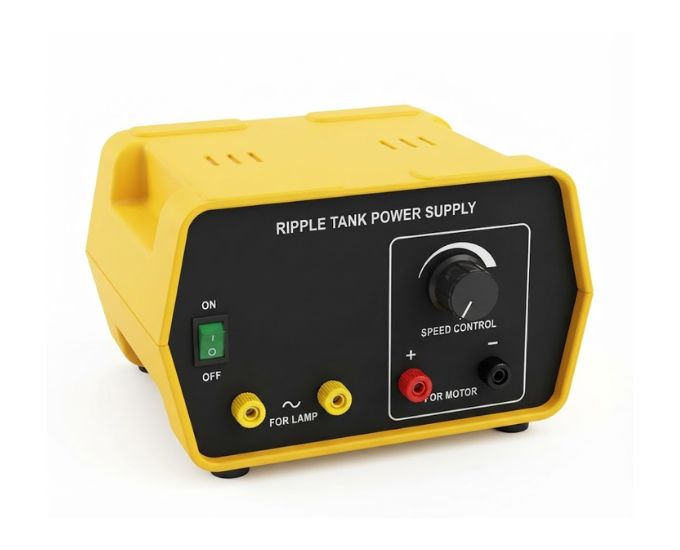 Ripple Tank Controller - Product Image