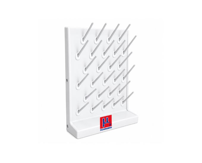 Draining Rack