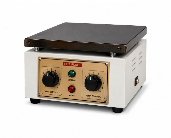 Slide Warming Table (MT-161 Series)