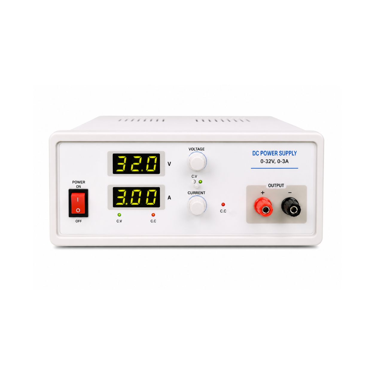 32V 3A DC Power Supply