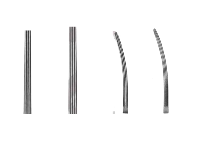 Adson Plain Forceps for Fine Tissue Handling and Surgical Use - Product Image 2