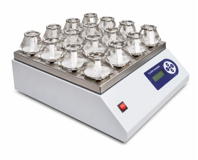 Heavy Duty Rotary Shaker (MT-166 Series)
