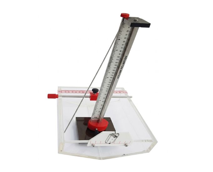 Stability of Floating Bodies Apparatus