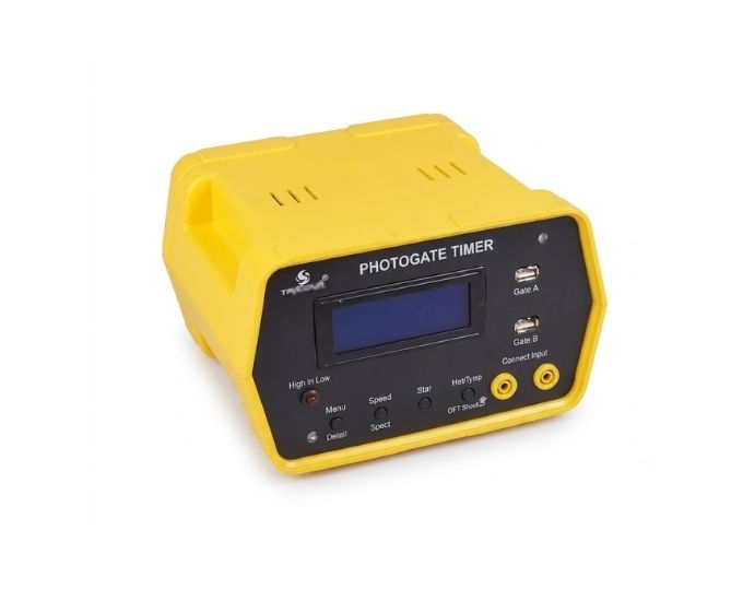 Smart Photogate Timer - Product Image