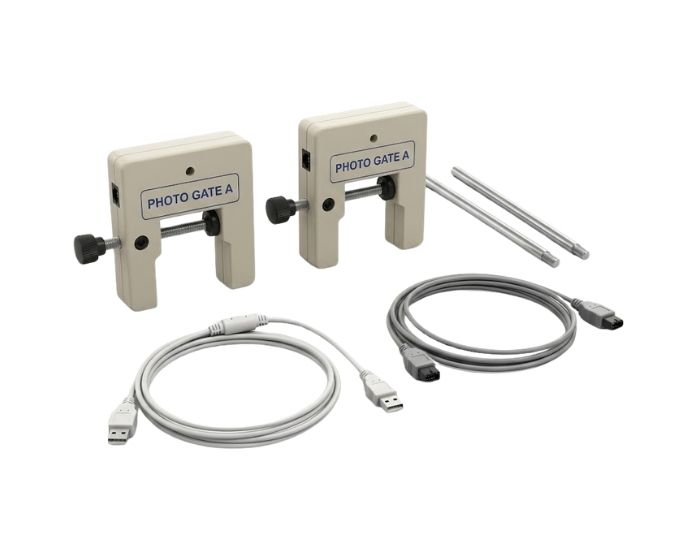 Photo Gates for Digital Timer - Product Image