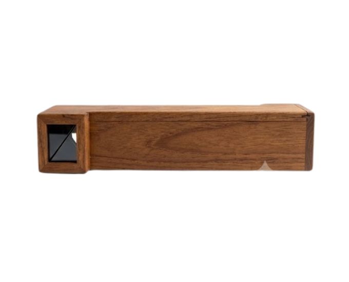 Wooden Periscope Apparatus - Product Image 3