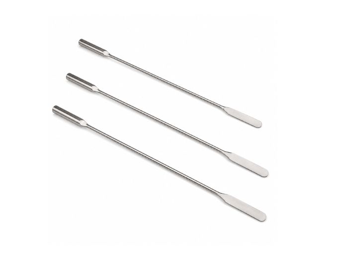 Double Spatula SS One End Chattaway