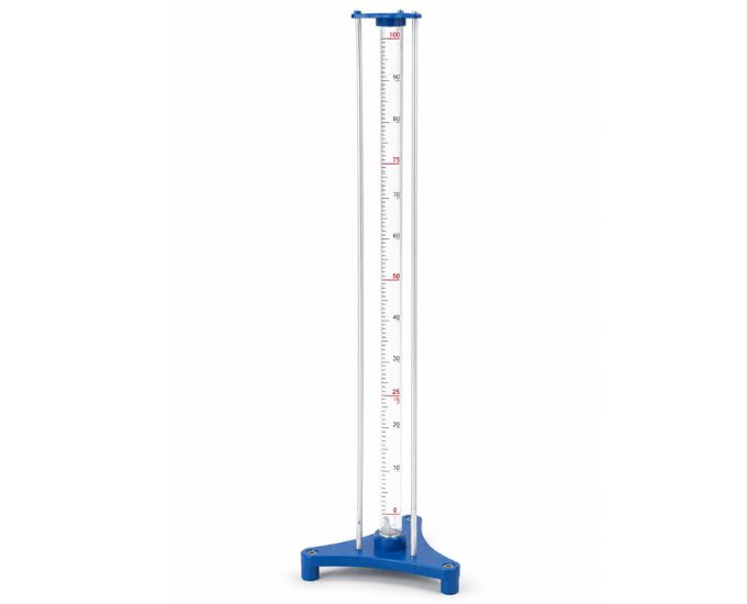 Viscosity Apparatus by Stoke's Method