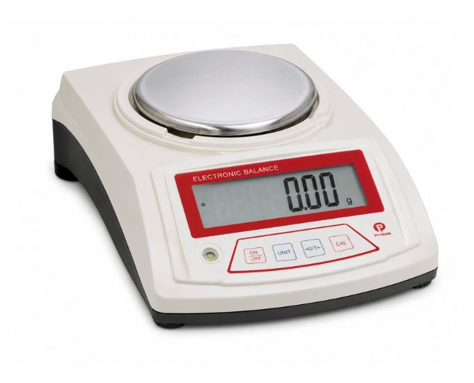 HZT Series Electronic Balance - Product Image