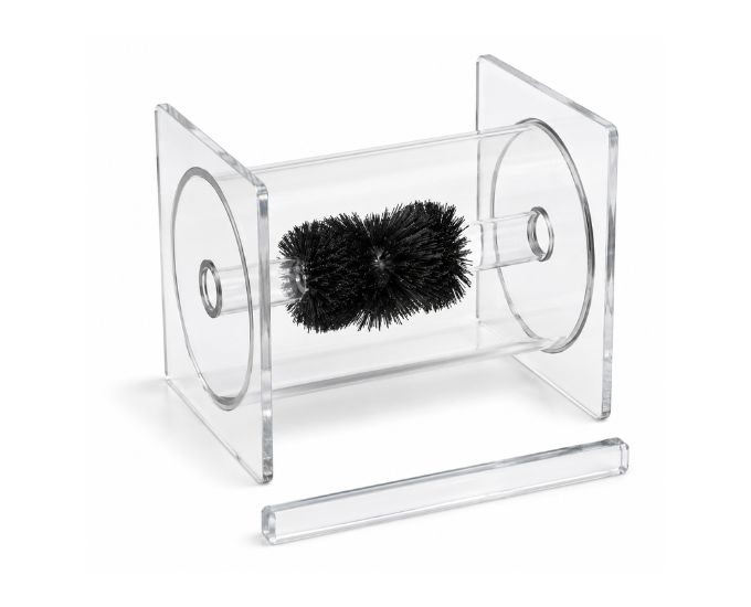 Magnetic Field Chamber Model - Product Image