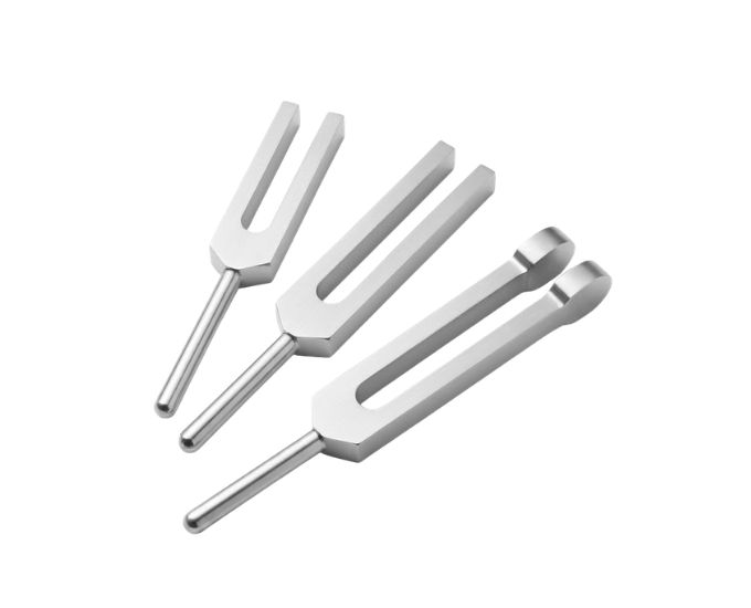 Superior Aluminium Tuning Fork - Product Image