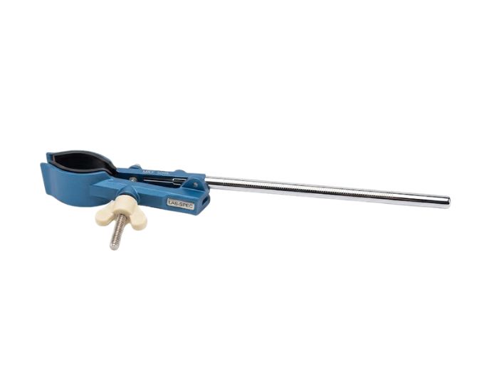 Spring Controlled Universal Laboratory Clamp