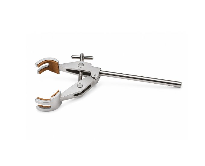 Retort Clamp Aluminium Alloy