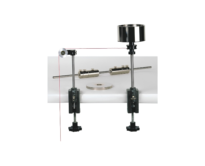 Rotational Inertia Apparatus