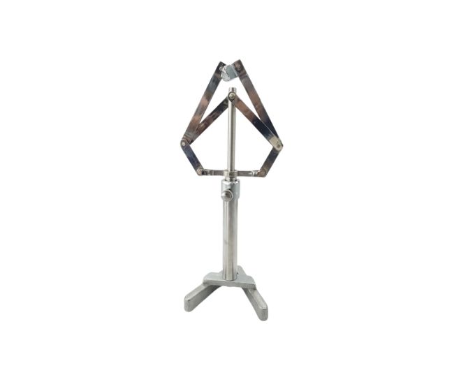 Universal Auto-Action Lens Holder
