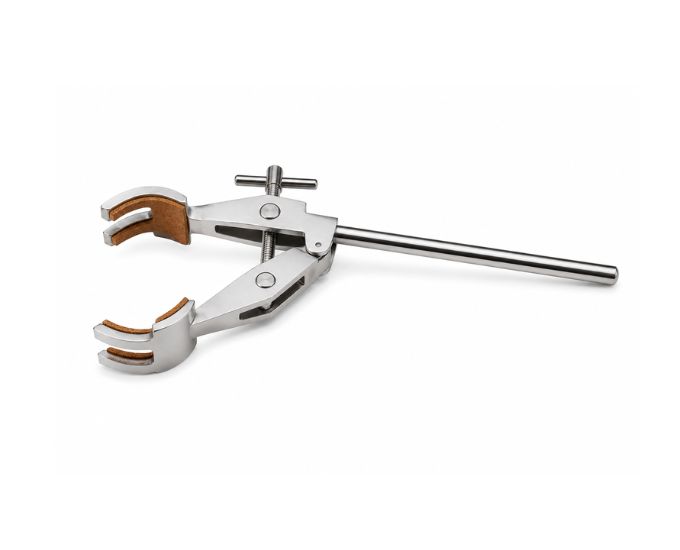 Retort Clamp