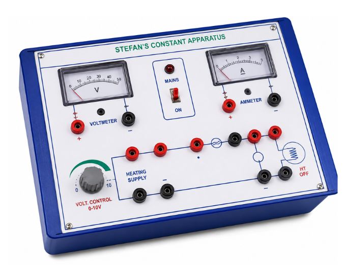 Stefan's Constant Apparatus - Product Image