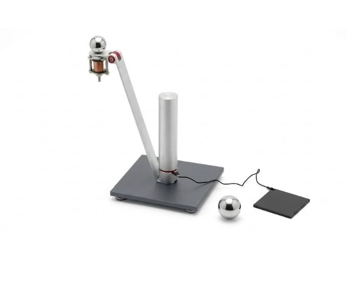 Inertia Apparatus