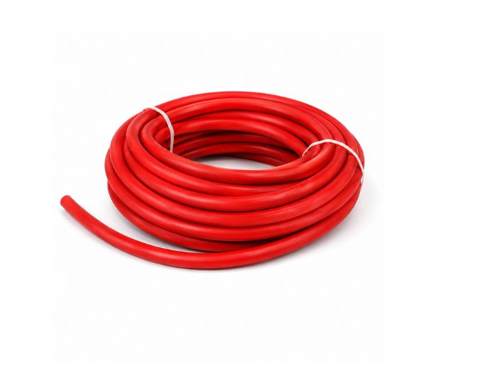 Rubber Tubing (Red Superior Quality) - Product Image